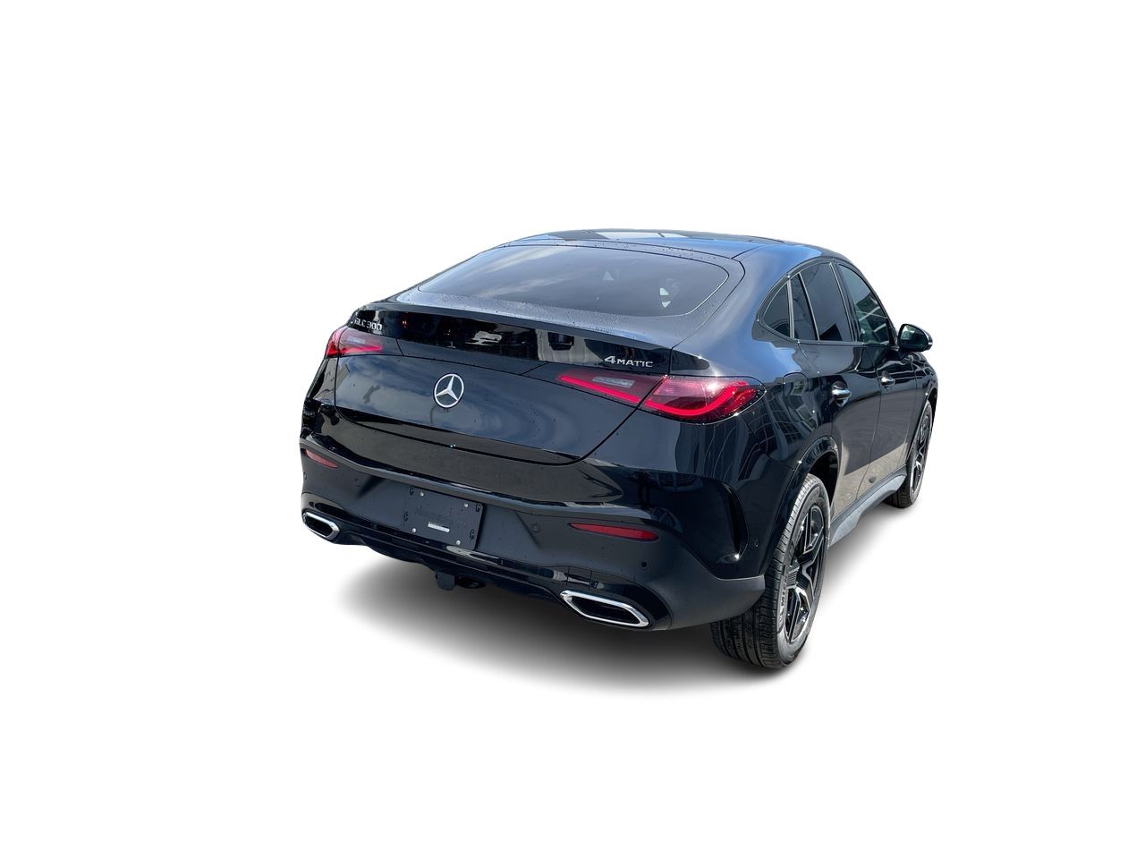 2026 Mercedes-Benz GLC in Richmond, British Columbia