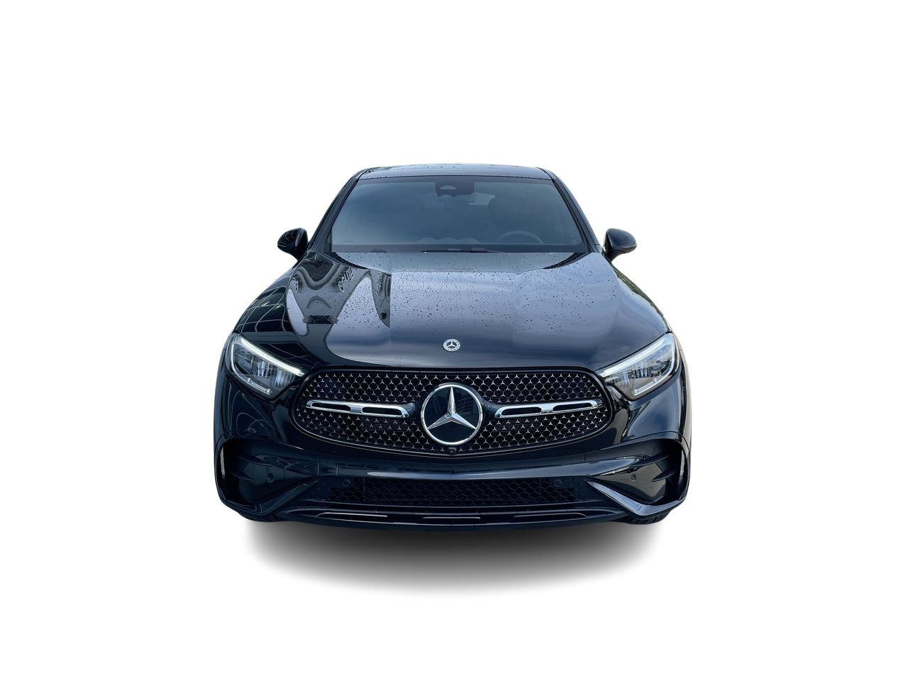 2026 Mercedes-Benz GLC in Richmond, British Columbia