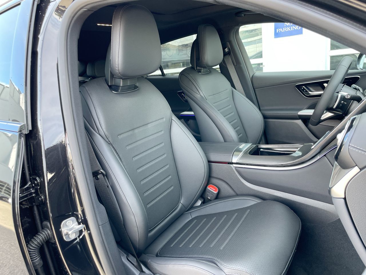 2026 Mercedes-Benz GLC in Richmond, British Columbia