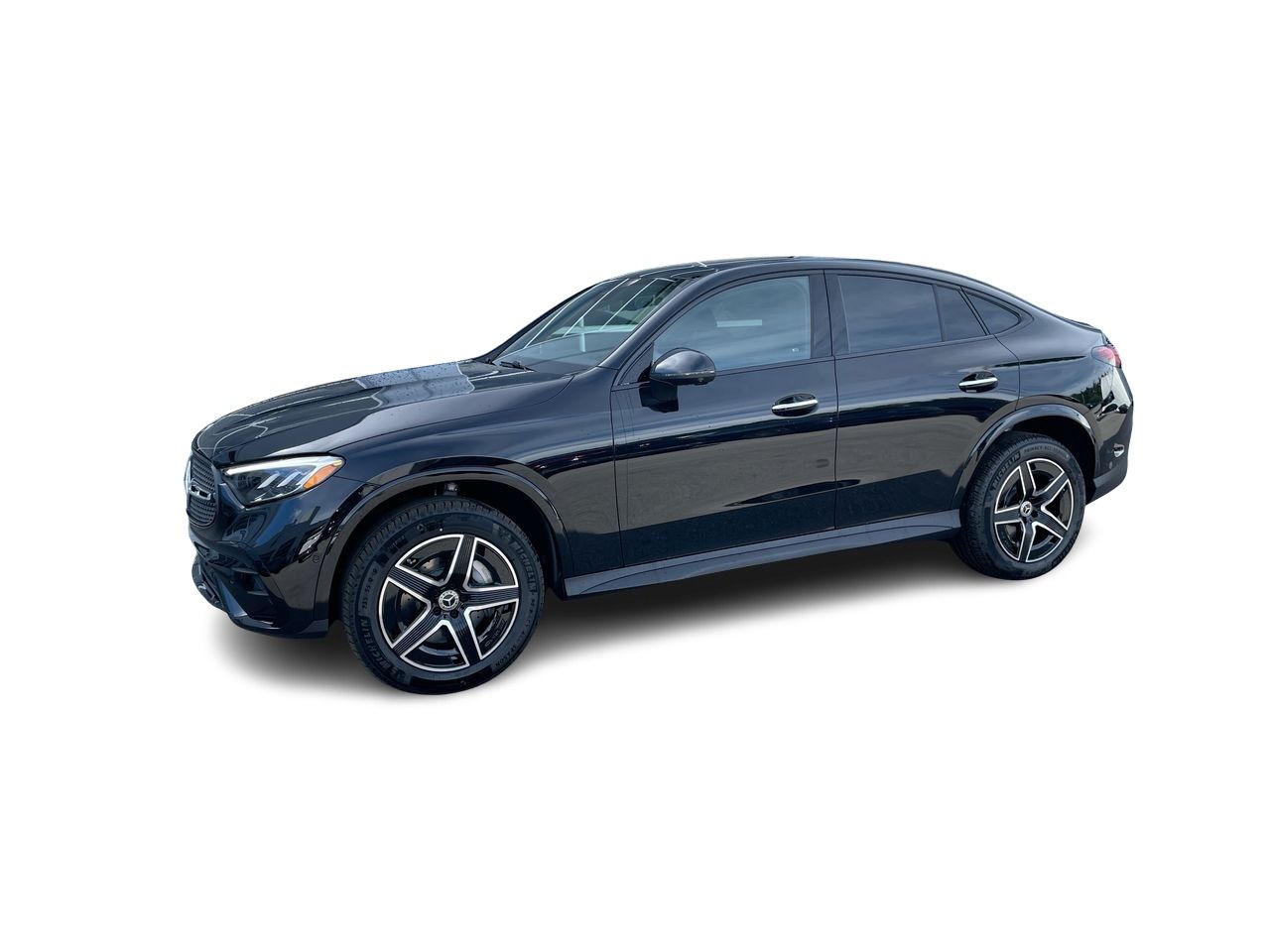 2026 Mercedes-Benz GLC in Richmond, British Columbia