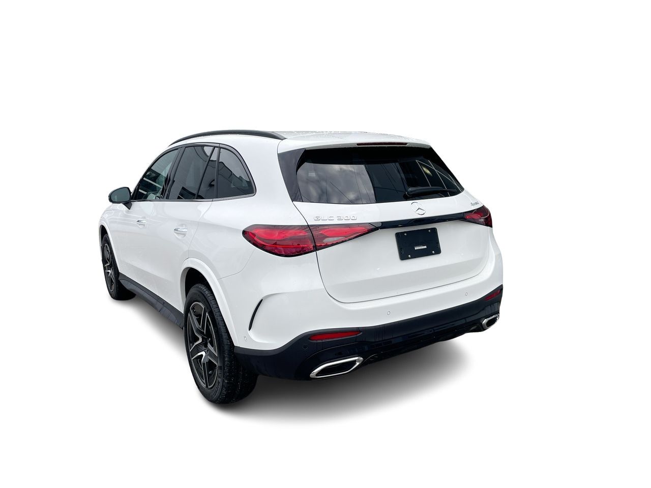 Mercedes-Benz GLC  2026 à Richmond, Colombie-Britannique