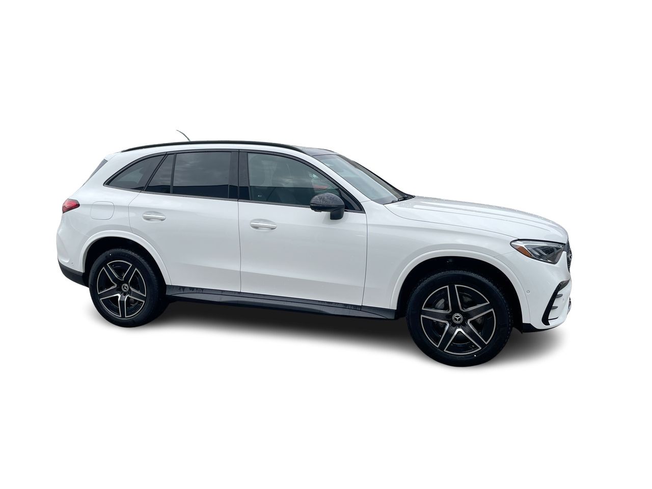 Mercedes-Benz GLC  2026 à Richmond, Colombie-Britannique