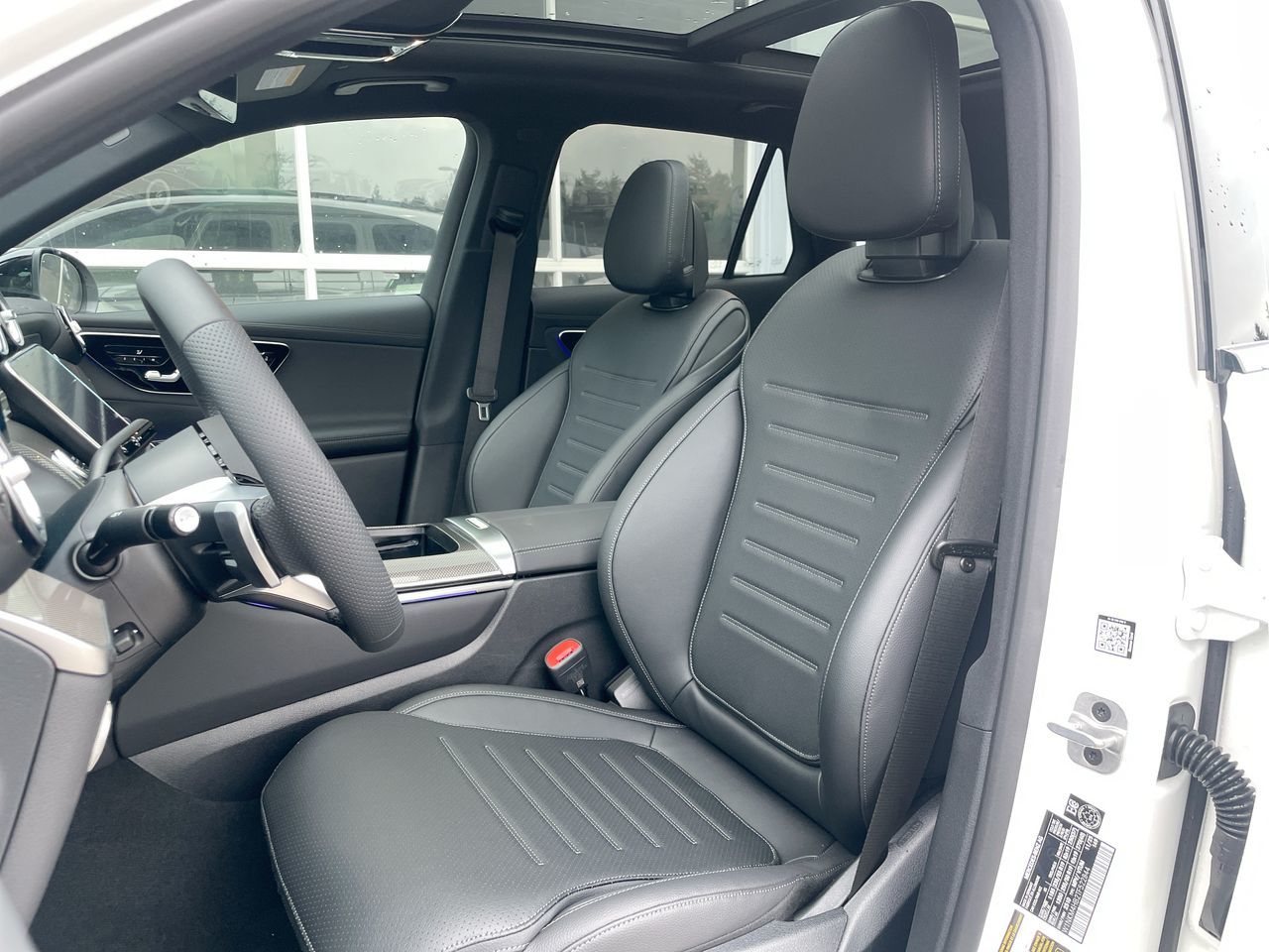 Mercedes-Benz GLC  2026 à Richmond, Colombie-Britannique