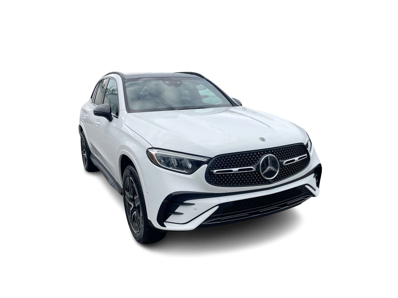 Mercedes-Benz GLC  2026 à Richmond, Colombie-Britannique