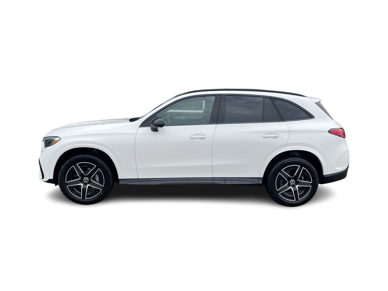 Mercedes-Benz GLC  2026 à Richmond, Colombie-Britannique