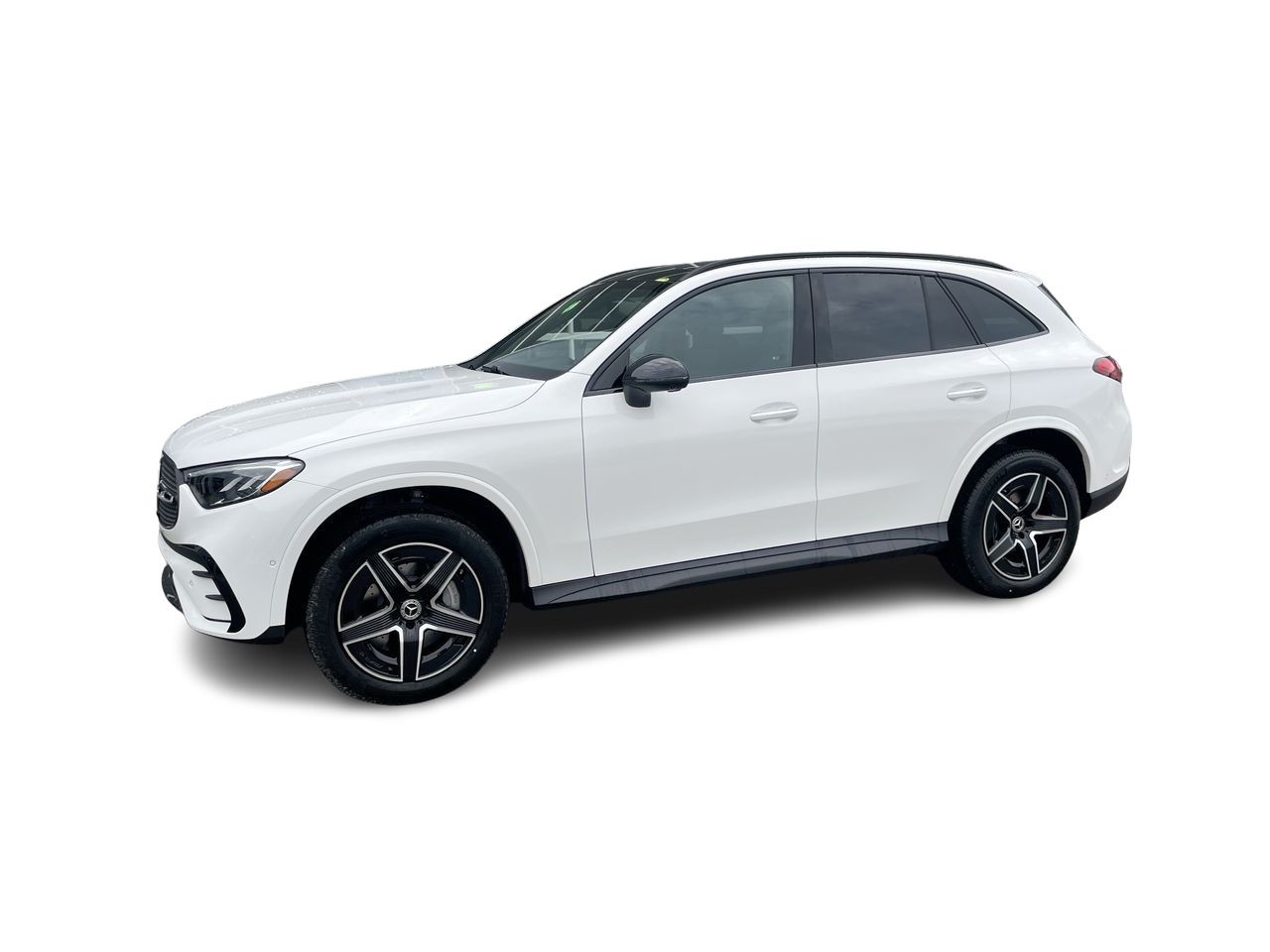 Mercedes-Benz GLC  2026 à Richmond, Colombie-Britannique
