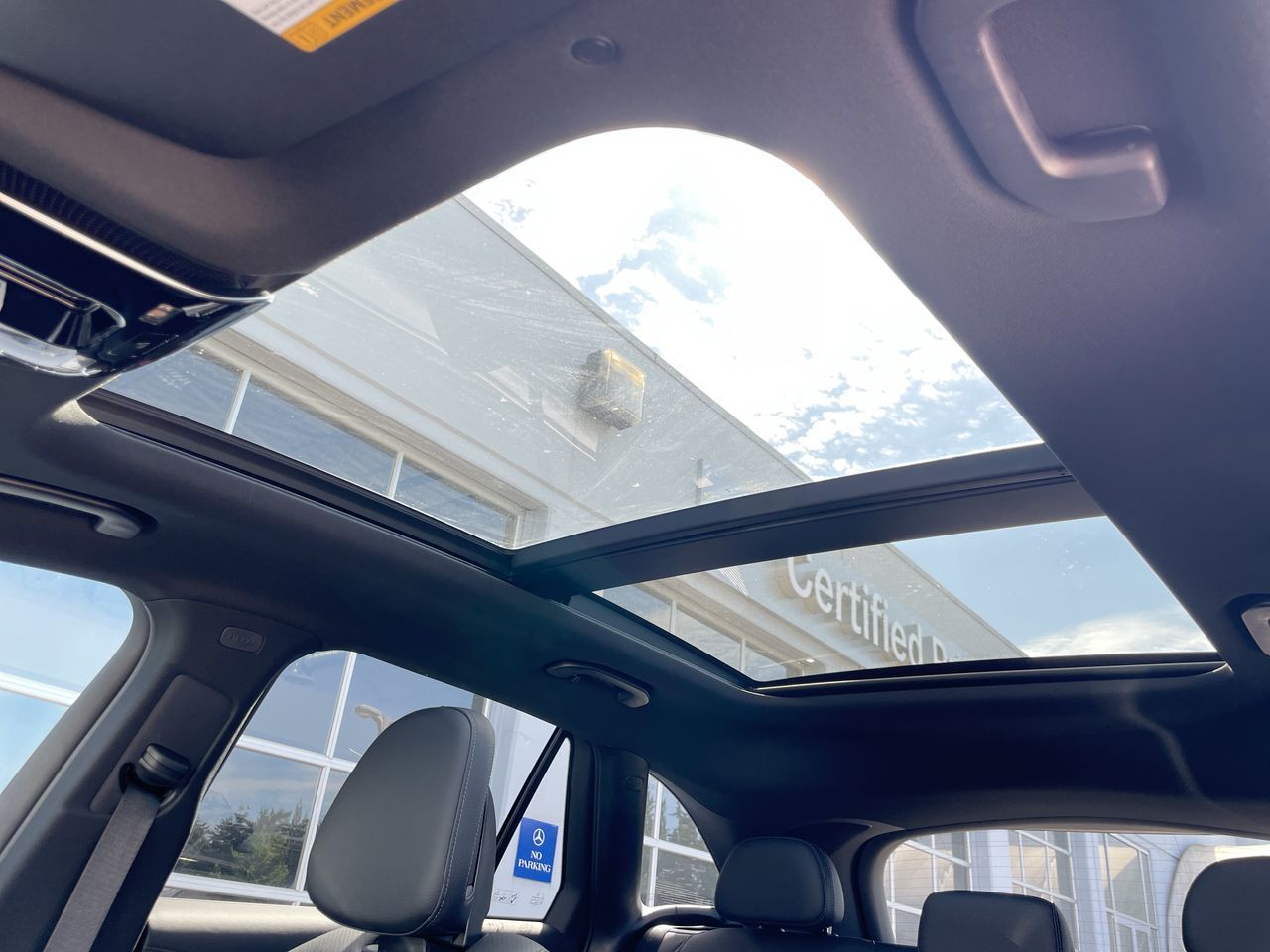 2026 Mercedes-Benz GLC in Richmond, British Columbia