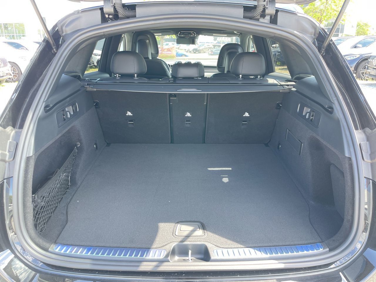 2026 Mercedes-Benz GLC in Richmond, British Columbia