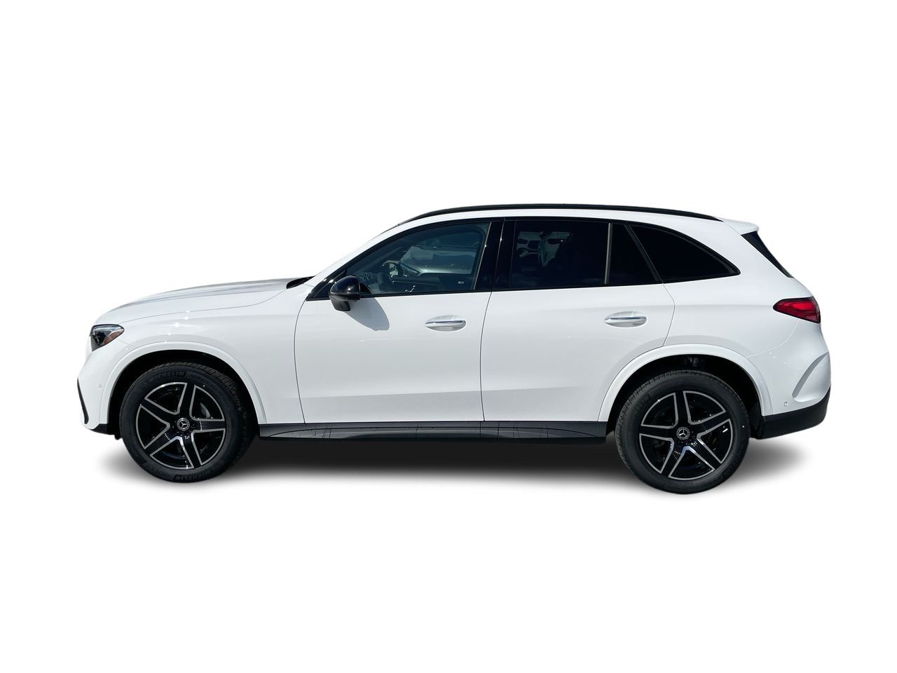 2026 Mercedes-Benz GLC in Richmond, British Columbia