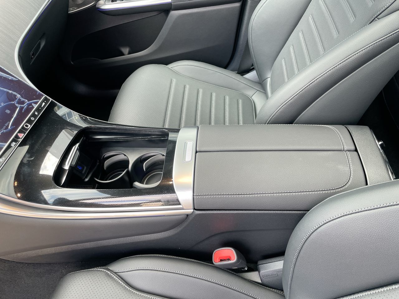 2026 Mercedes-Benz GLC in Richmond, British Columbia