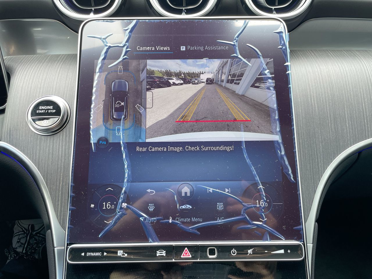 2026 Mercedes-Benz GLC in Richmond, British Columbia