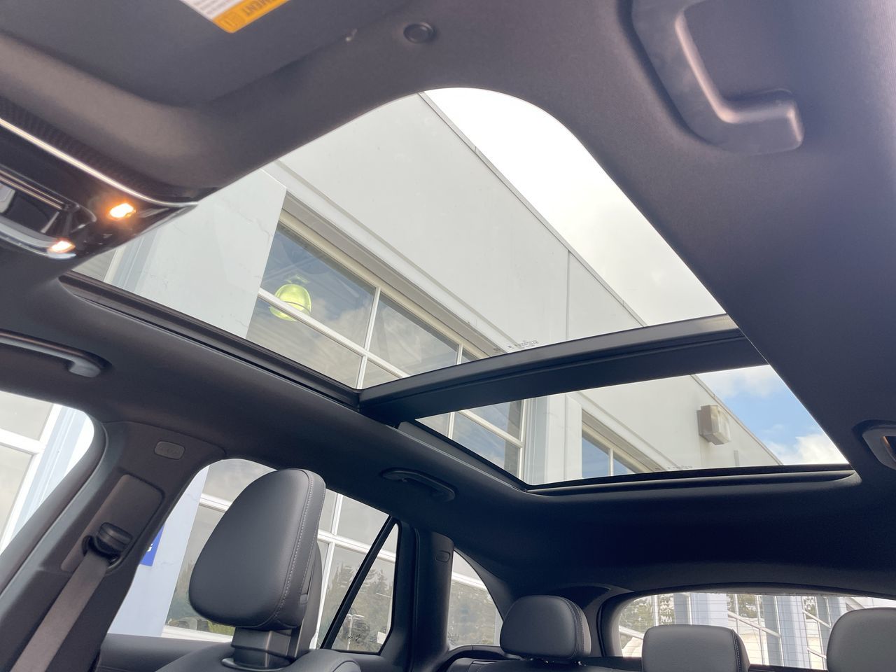 2026 Mercedes-Benz GLC in Richmond, British Columbia