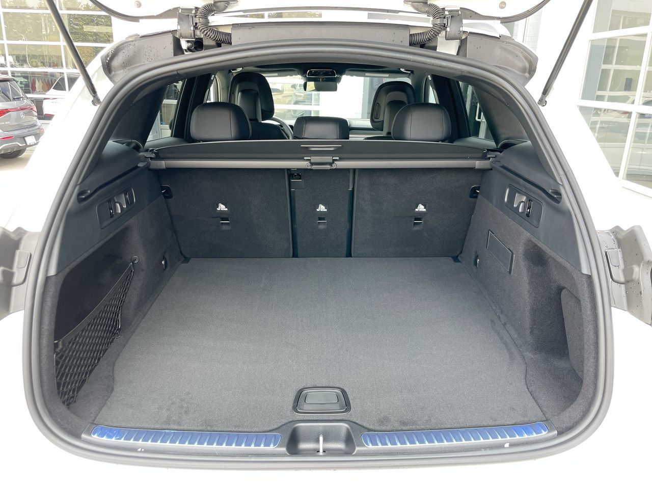 2026 Mercedes-Benz GLC in Richmond, British Columbia