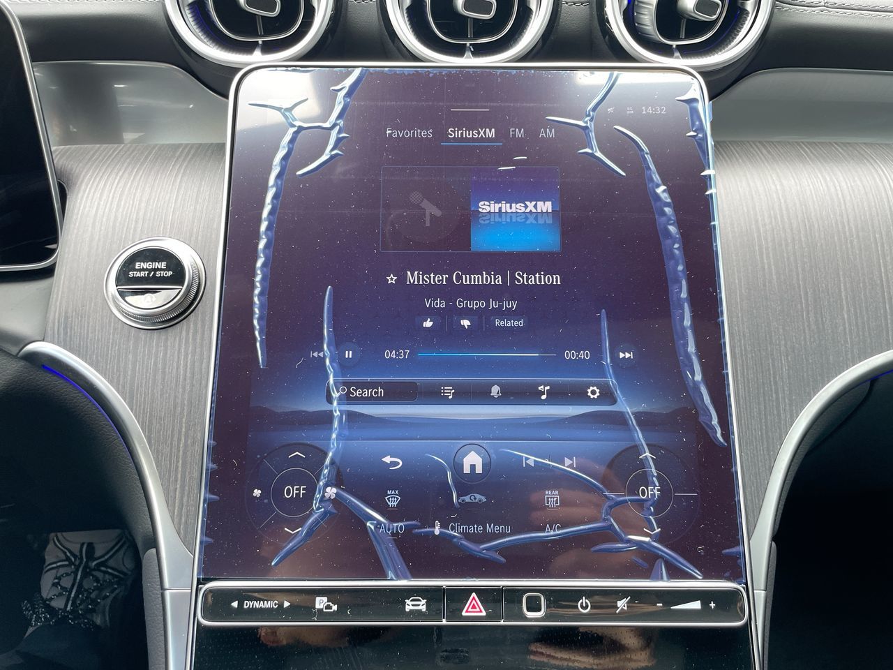 2026 Mercedes-Benz GLC in Richmond, British Columbia