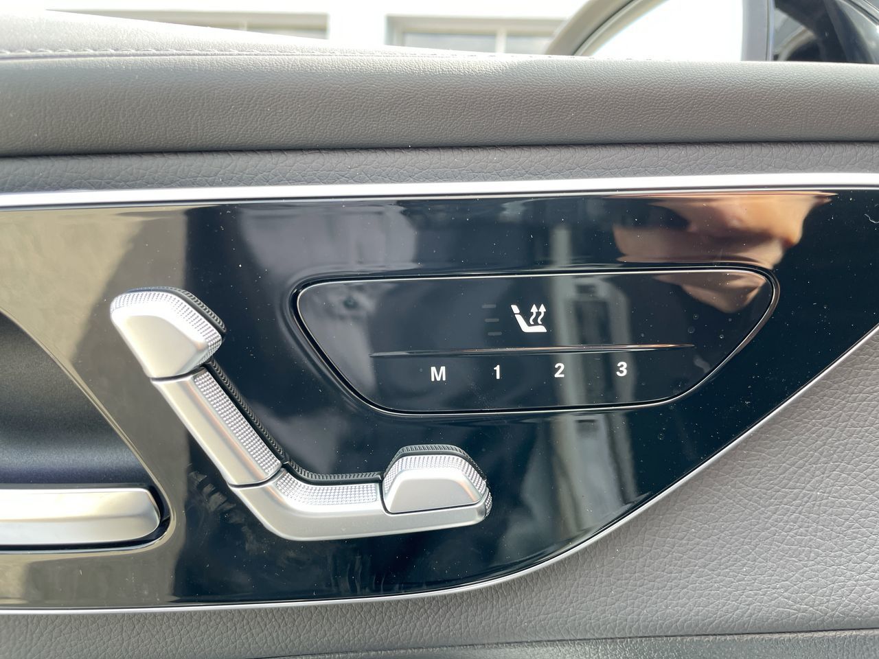 2026 Mercedes-Benz GLC in Richmond, British Columbia