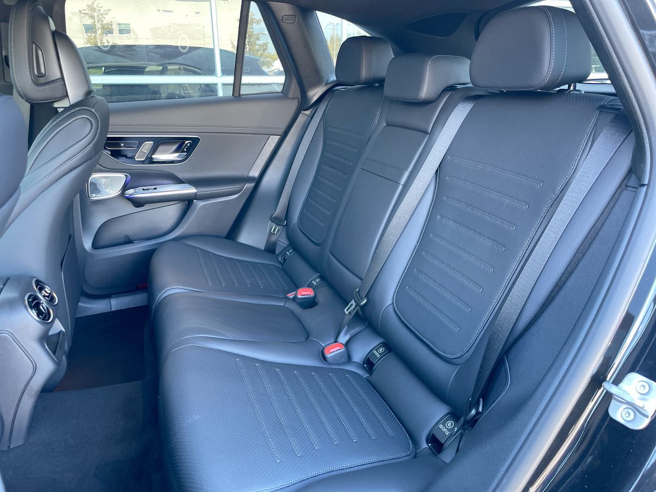 Mercedes-Benz GLC  2026 à Richmond, Colombie-Britannique