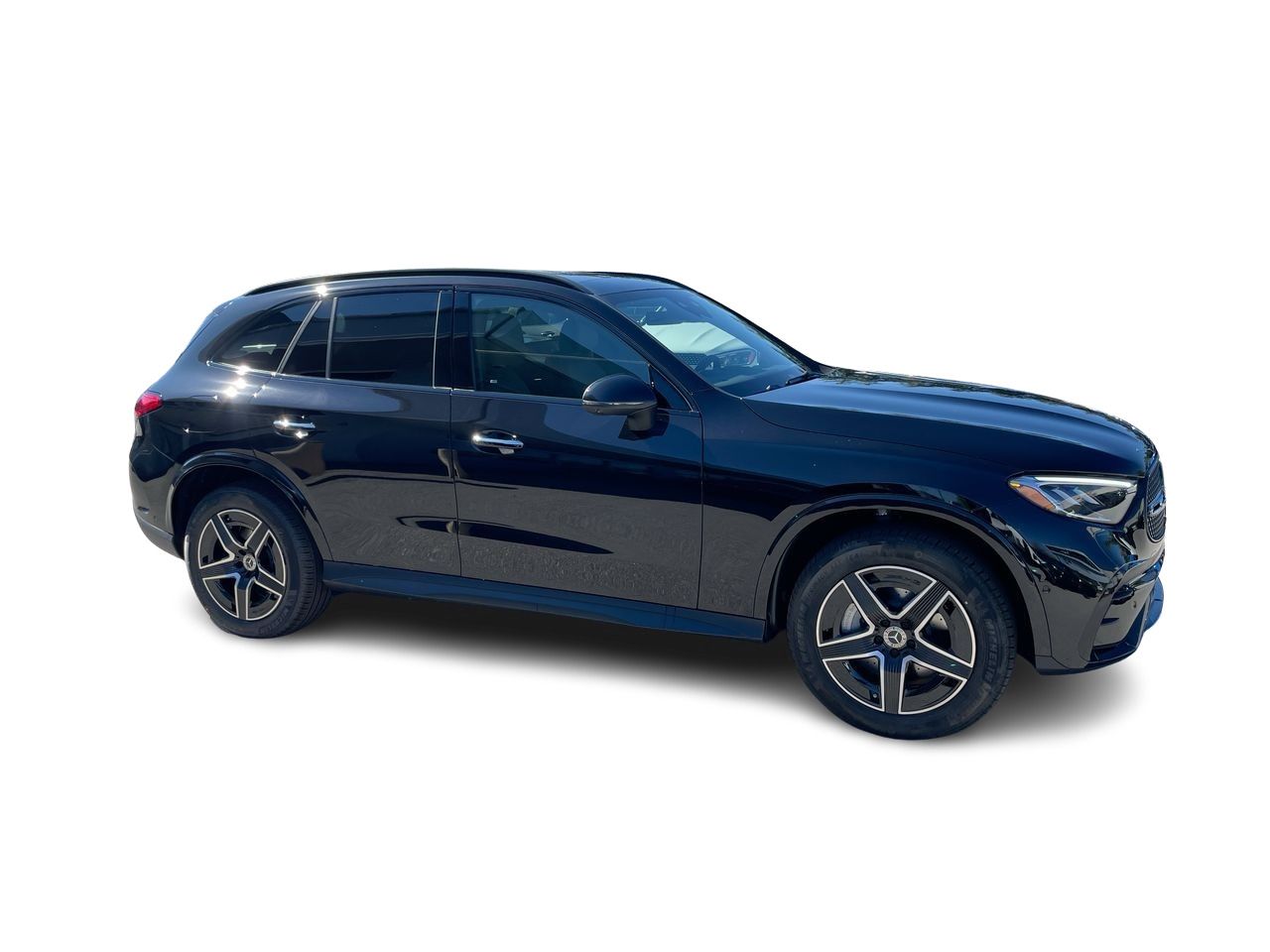 Mercedes-Benz GLC  2026 à Richmond, Colombie-Britannique