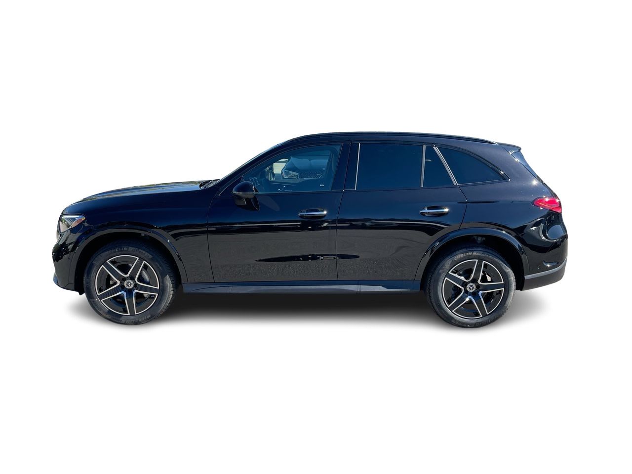 Mercedes-Benz GLC  2026 à Richmond, Colombie-Britannique