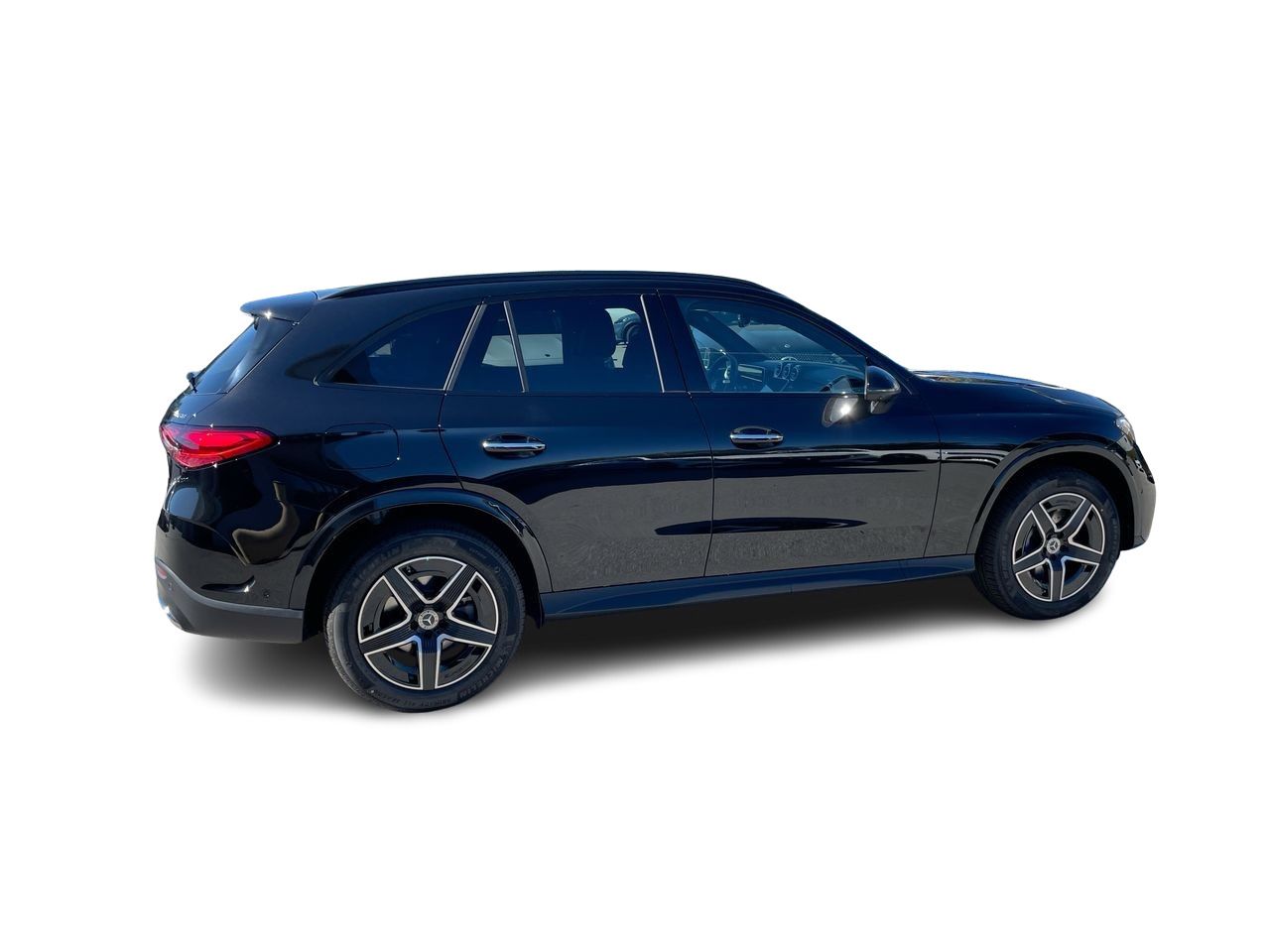 Mercedes-Benz GLC  2026 à Richmond, Colombie-Britannique
