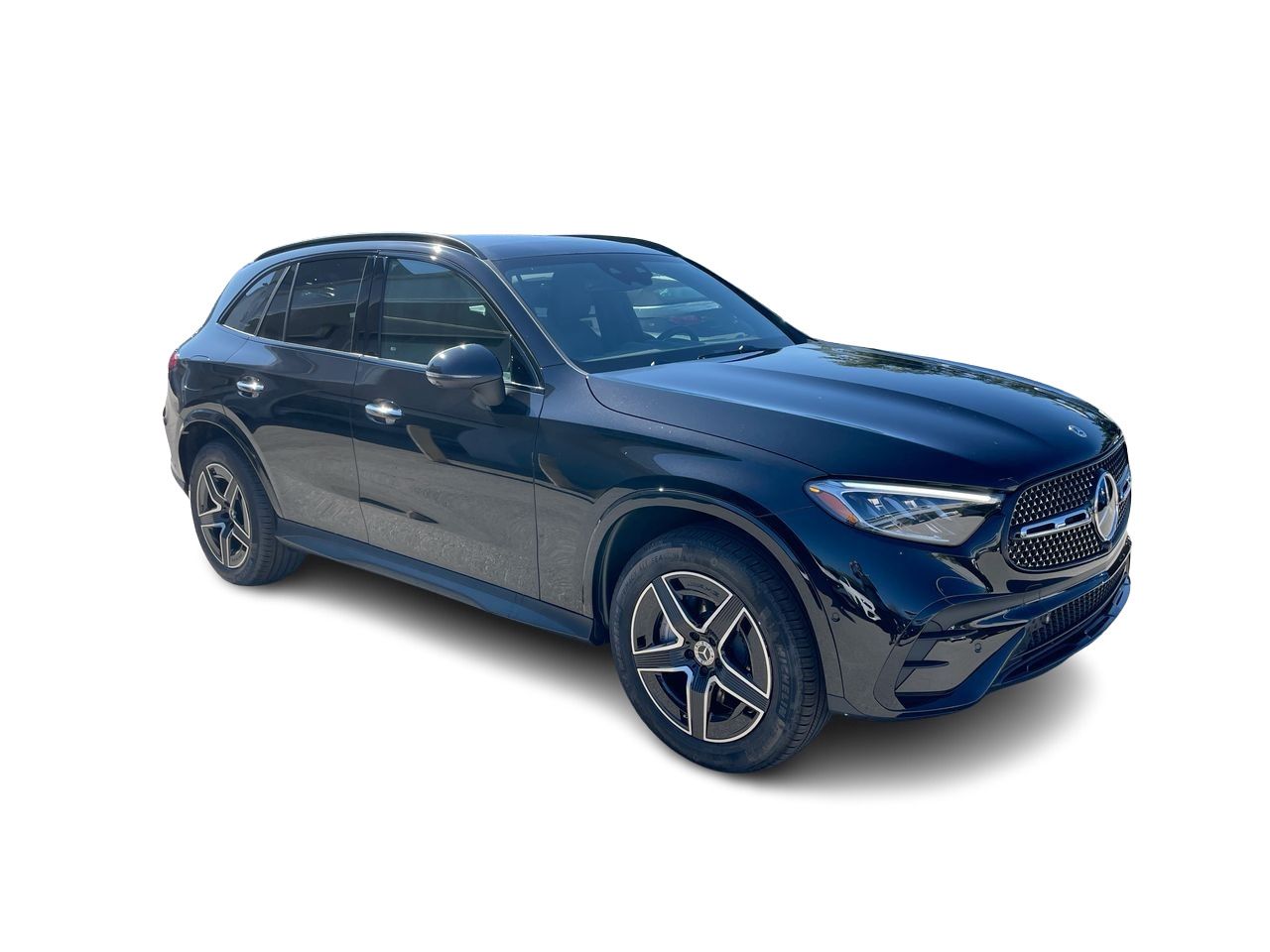 Mercedes-Benz GLC  2026 à Richmond, Colombie-Britannique
