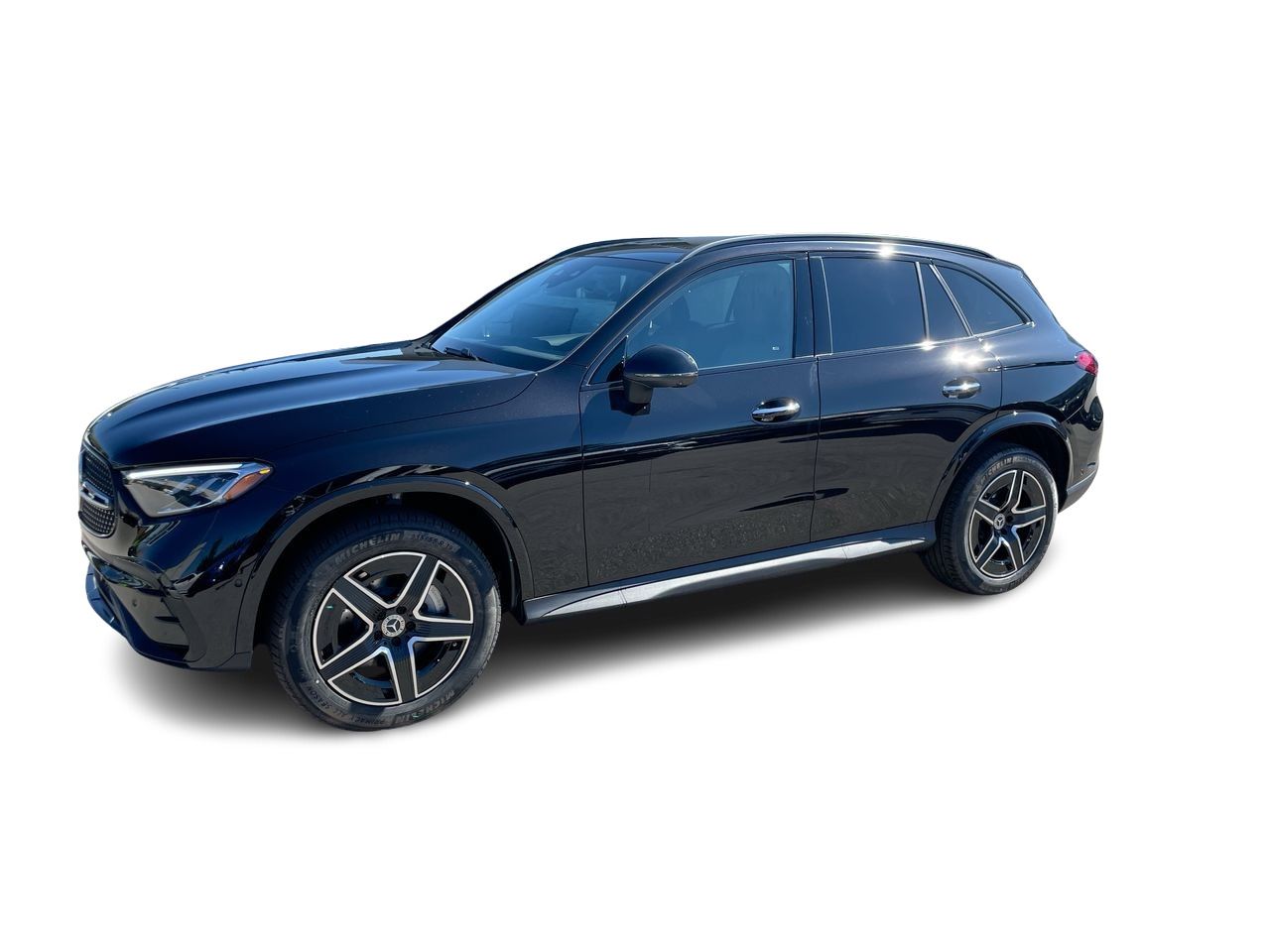 Mercedes-Benz GLC  2026 à Richmond, Colombie-Britannique