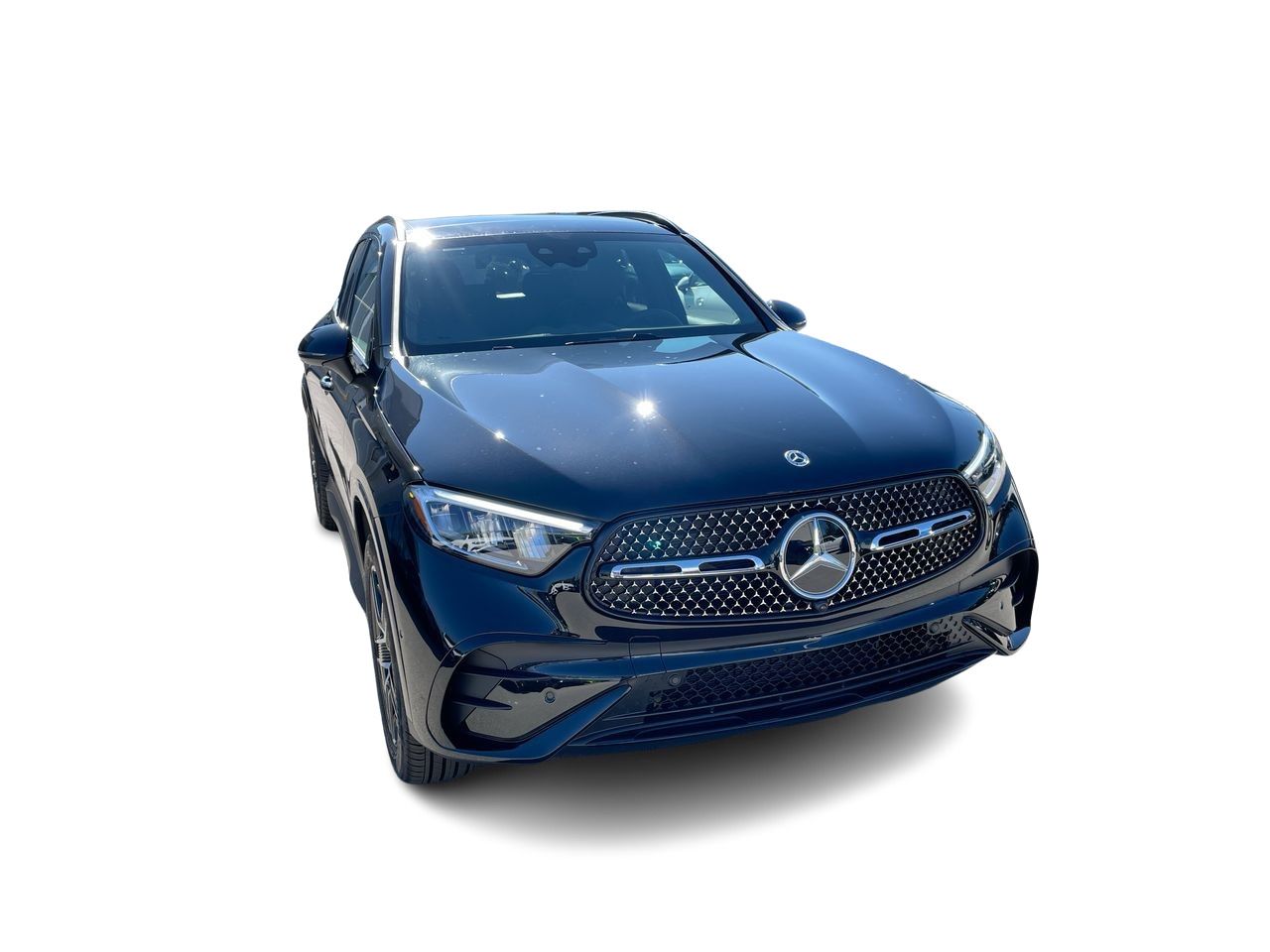 Mercedes-Benz GLC  2026 à Richmond, Colombie-Britannique