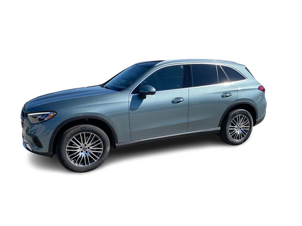 Mercedes-Benz GLC  2026 à Richmond, Colombie-Britannique