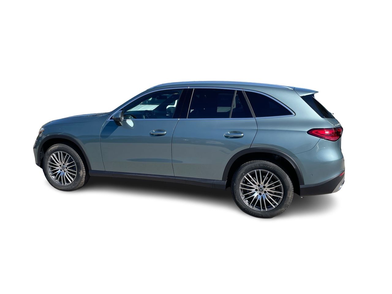 Mercedes-Benz GLC  2026 à Richmond, Colombie-Britannique