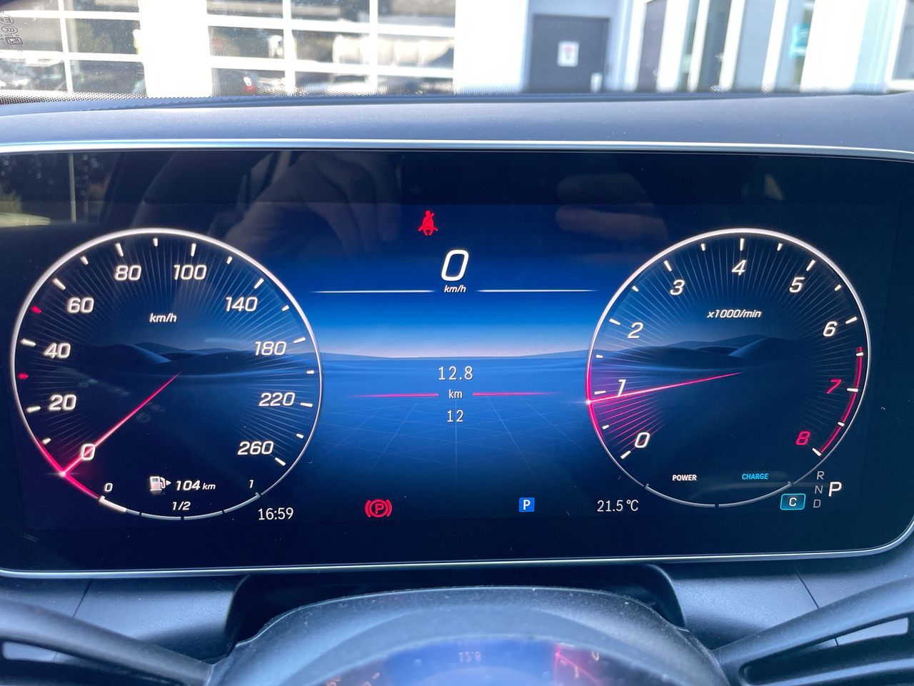 Mercedes-Benz GLC  2026 à Richmond, Colombie-Britannique