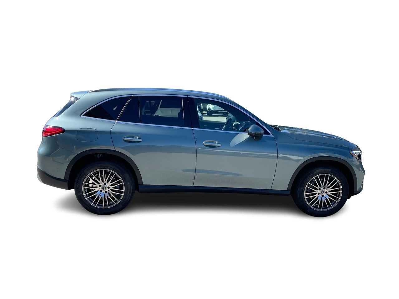 Mercedes-Benz GLC  2026 à Richmond, Colombie-Britannique