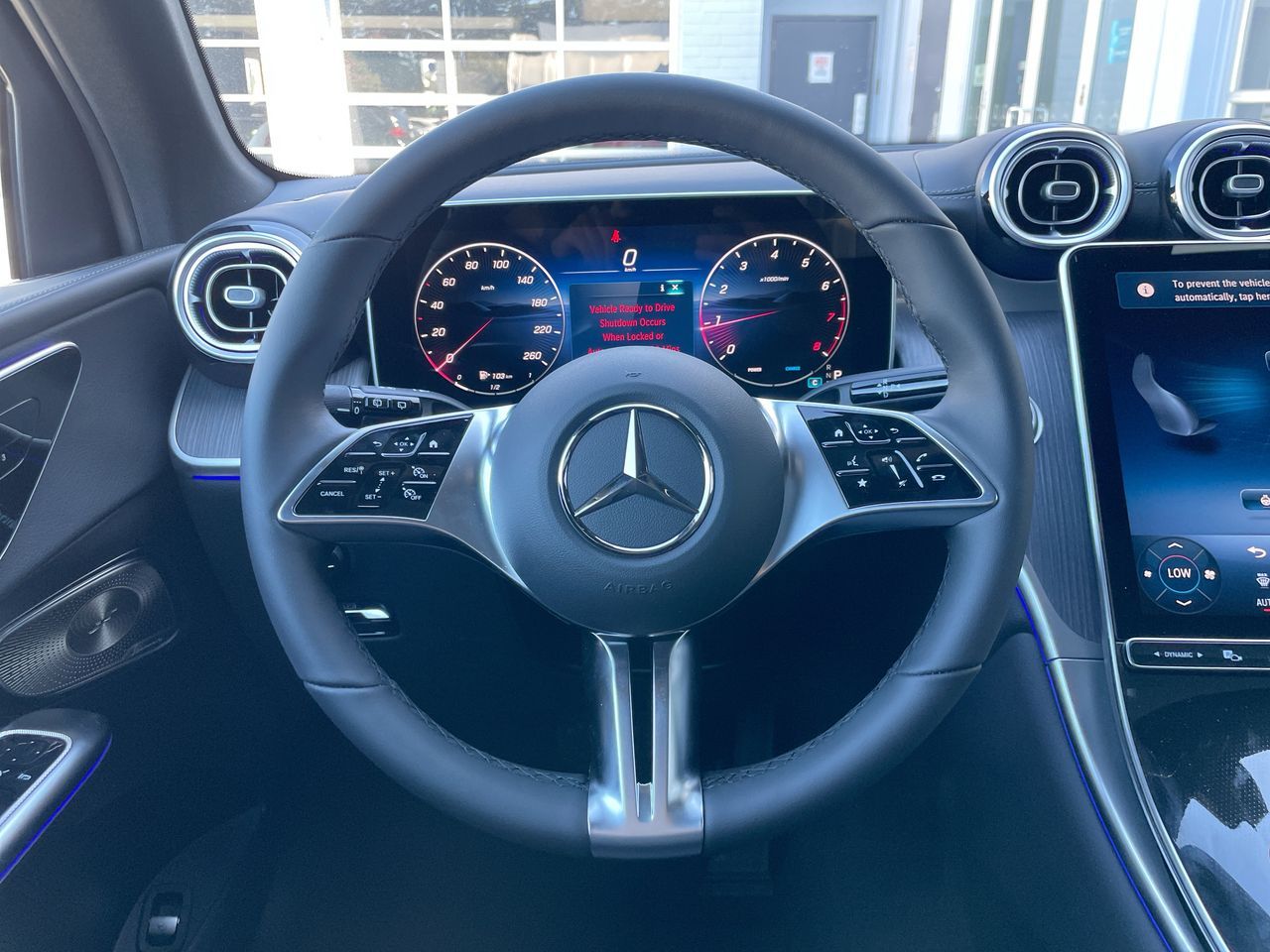 Mercedes-Benz GLC  2026 à Richmond, Colombie-Britannique