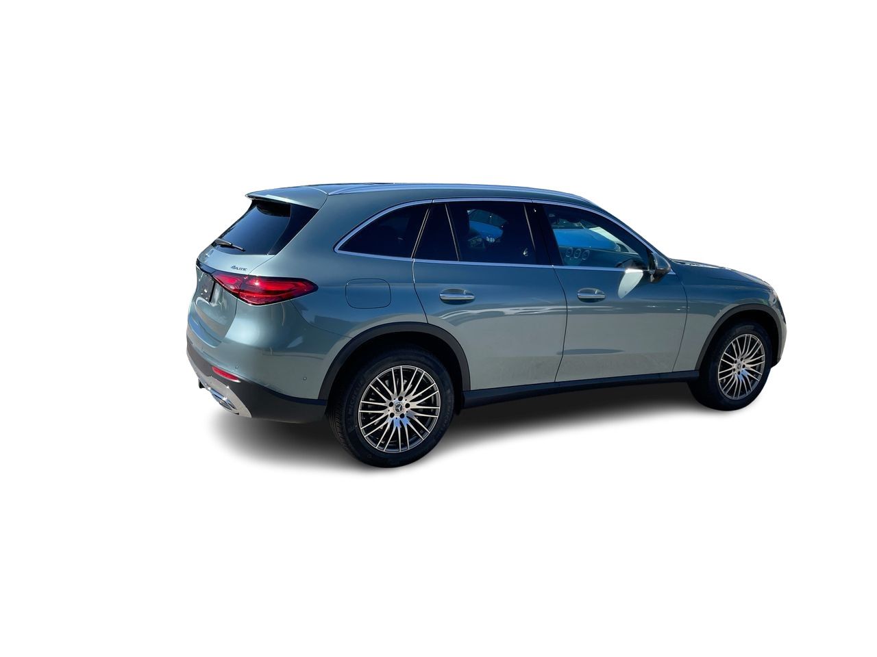 Mercedes-Benz GLC  2026 à Richmond, Colombie-Britannique