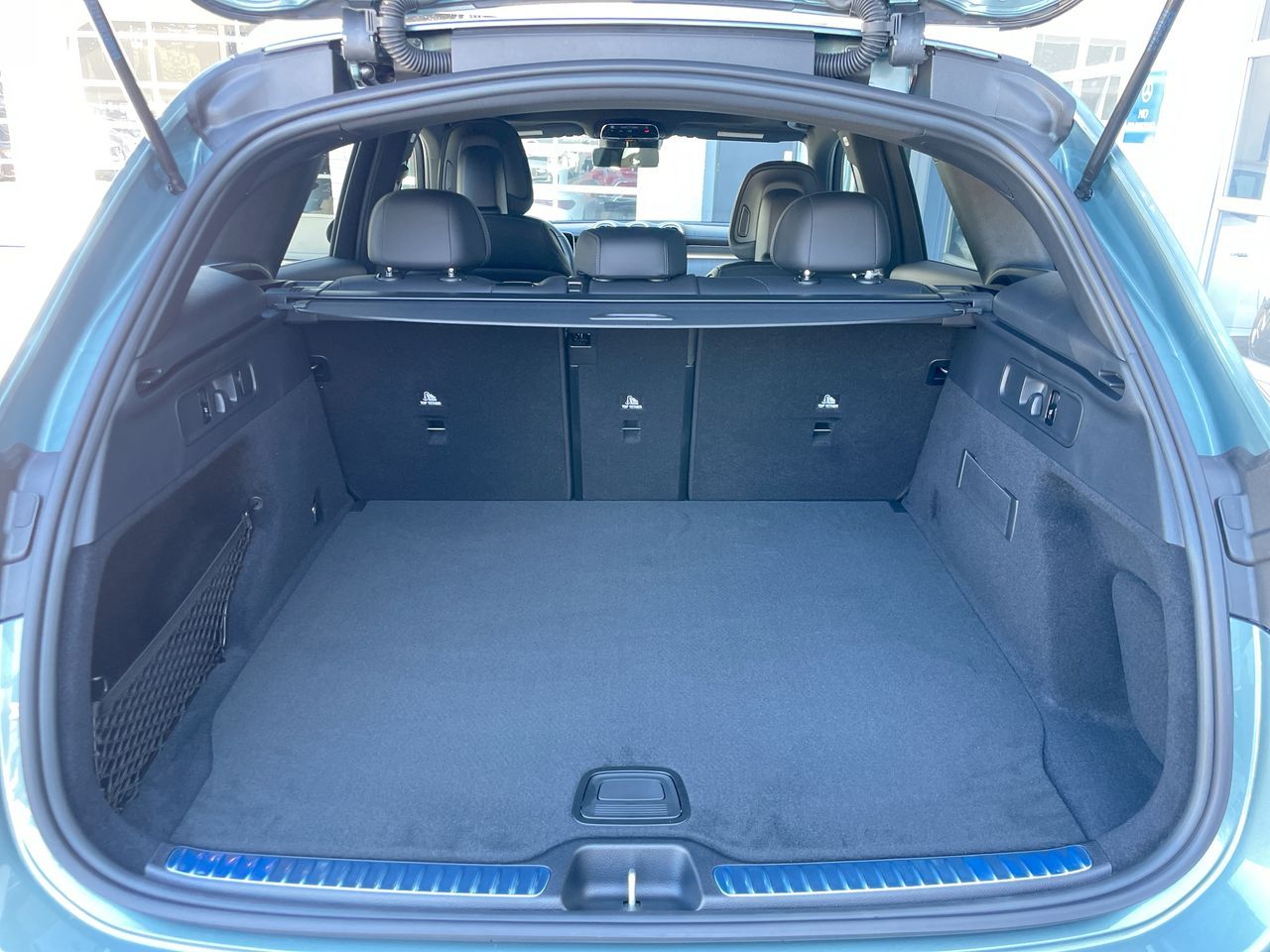 Mercedes-Benz GLC  2026 à Richmond, Colombie-Britannique