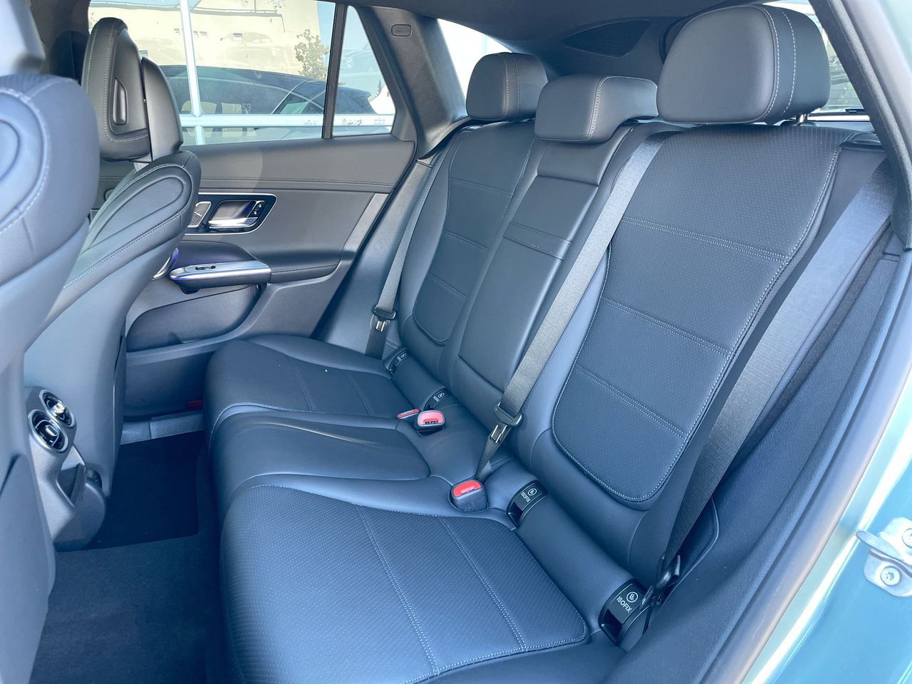 Mercedes-Benz GLC  2026 à Richmond, Colombie-Britannique