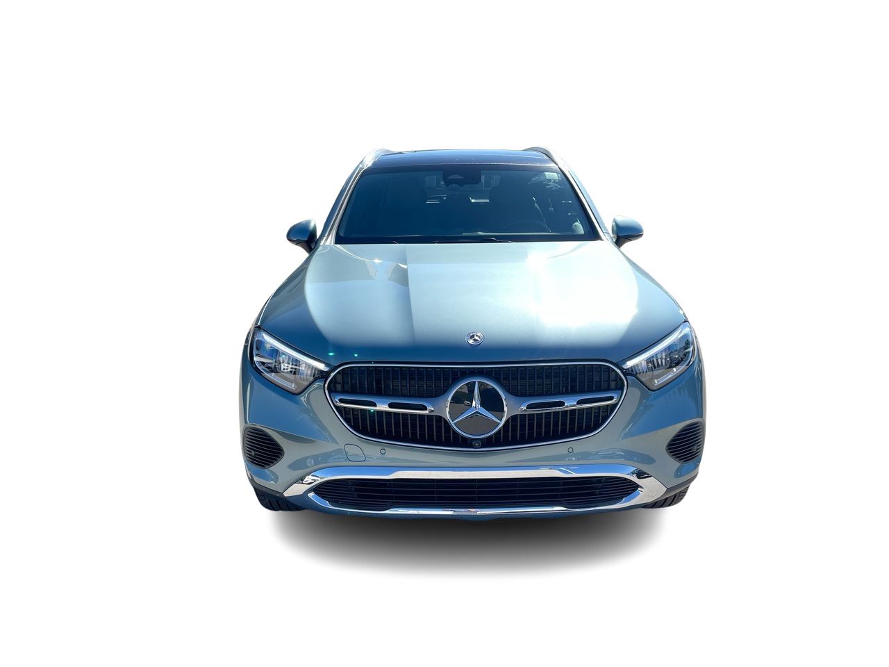 Mercedes-Benz GLC  2026 à Richmond, Colombie-Britannique