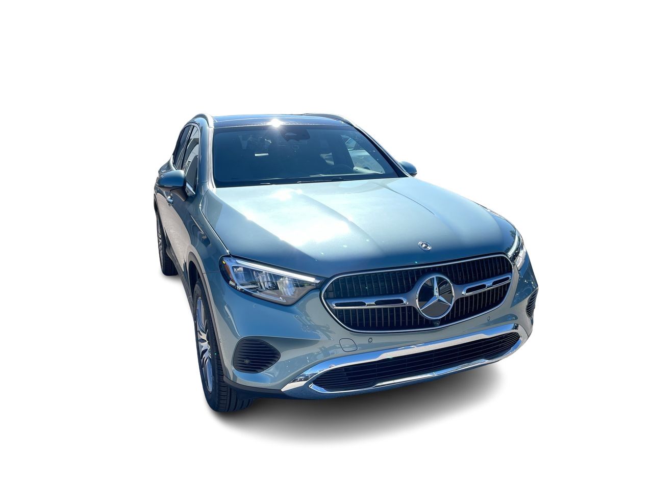 Mercedes-Benz GLC  2026 à Richmond, Colombie-Britannique