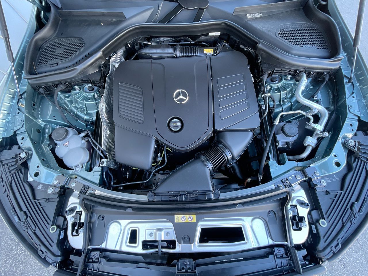 Mercedes-Benz GLC  2026 à Richmond, Colombie-Britannique