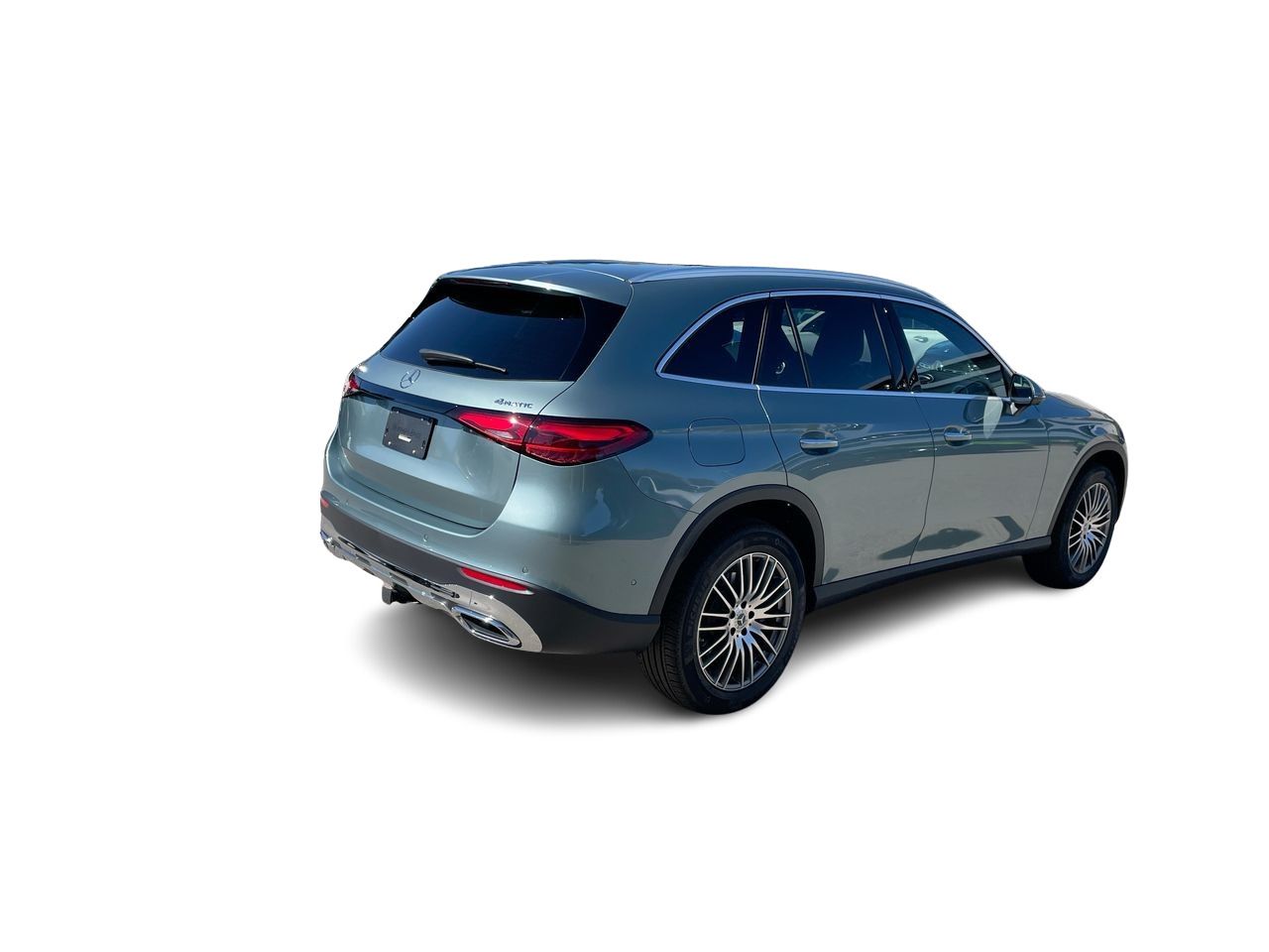 Mercedes-Benz GLC  2026 à Richmond, Colombie-Britannique