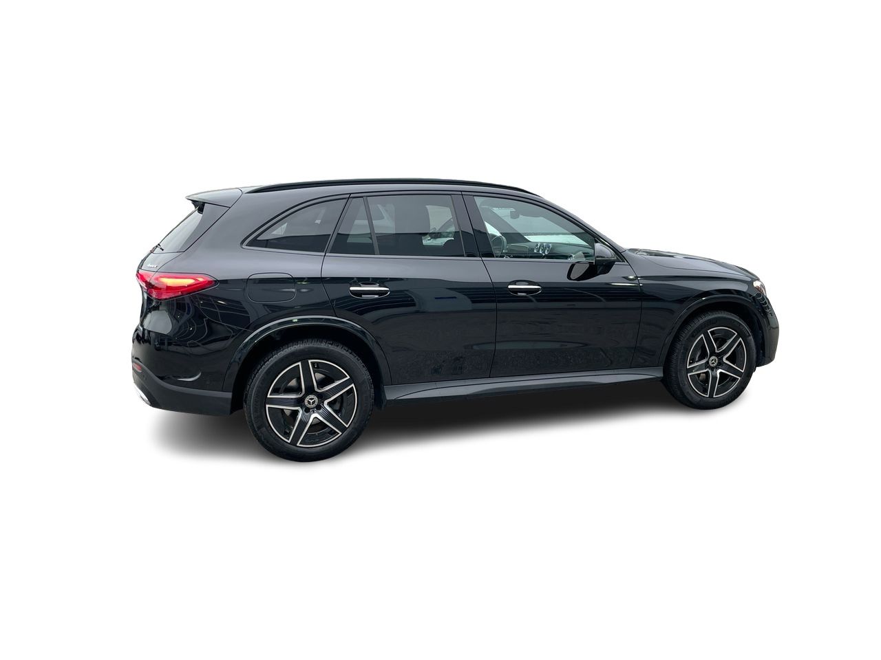 2026 Mercedes-Benz GLC300