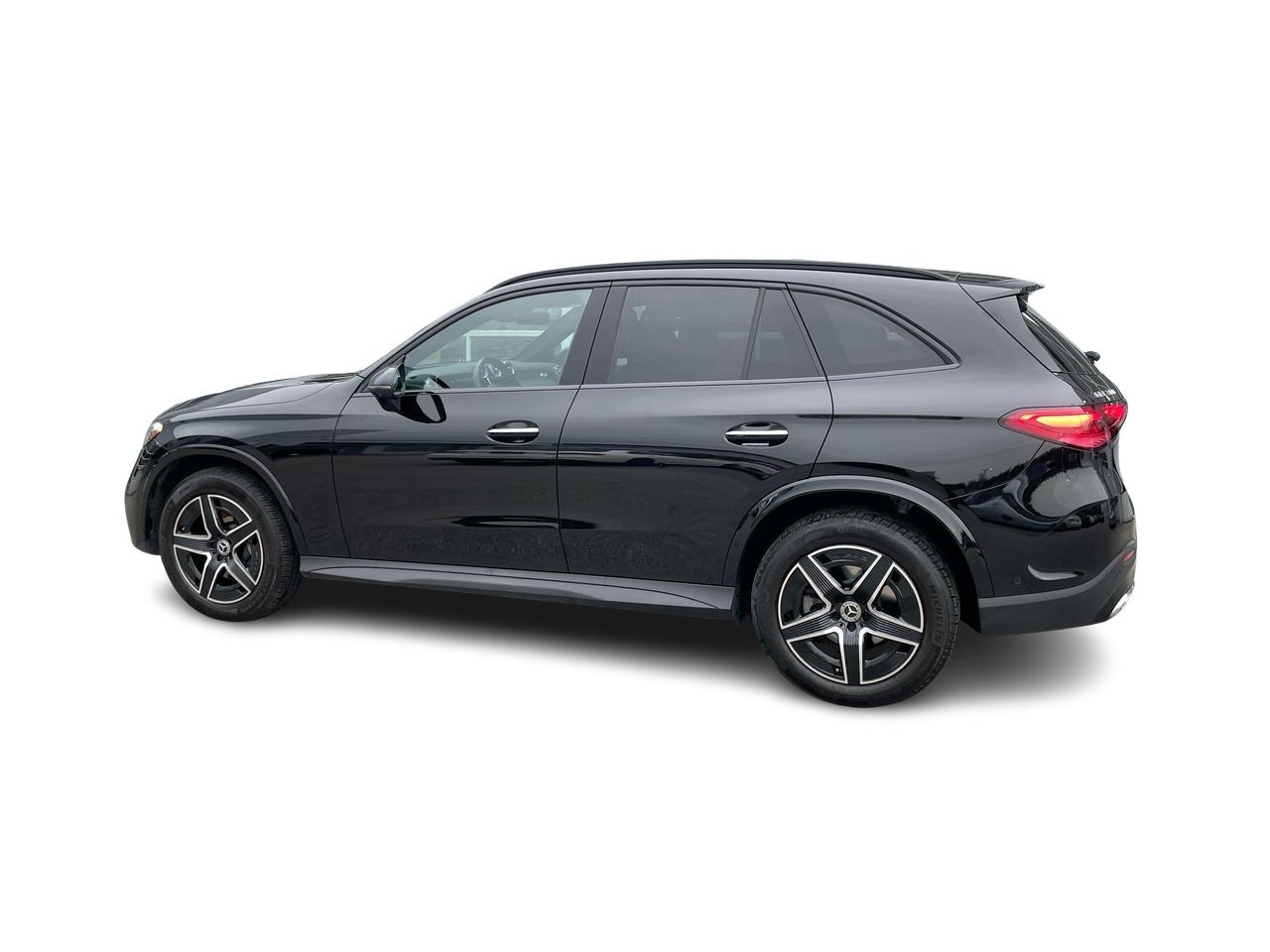 2026 Mercedes-Benz GLC300
