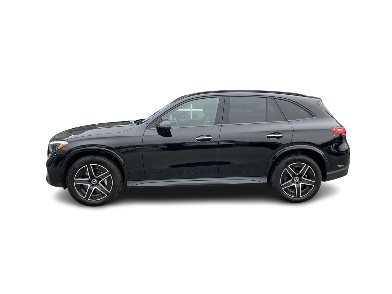 2026 Mercedes-Benz GLC300