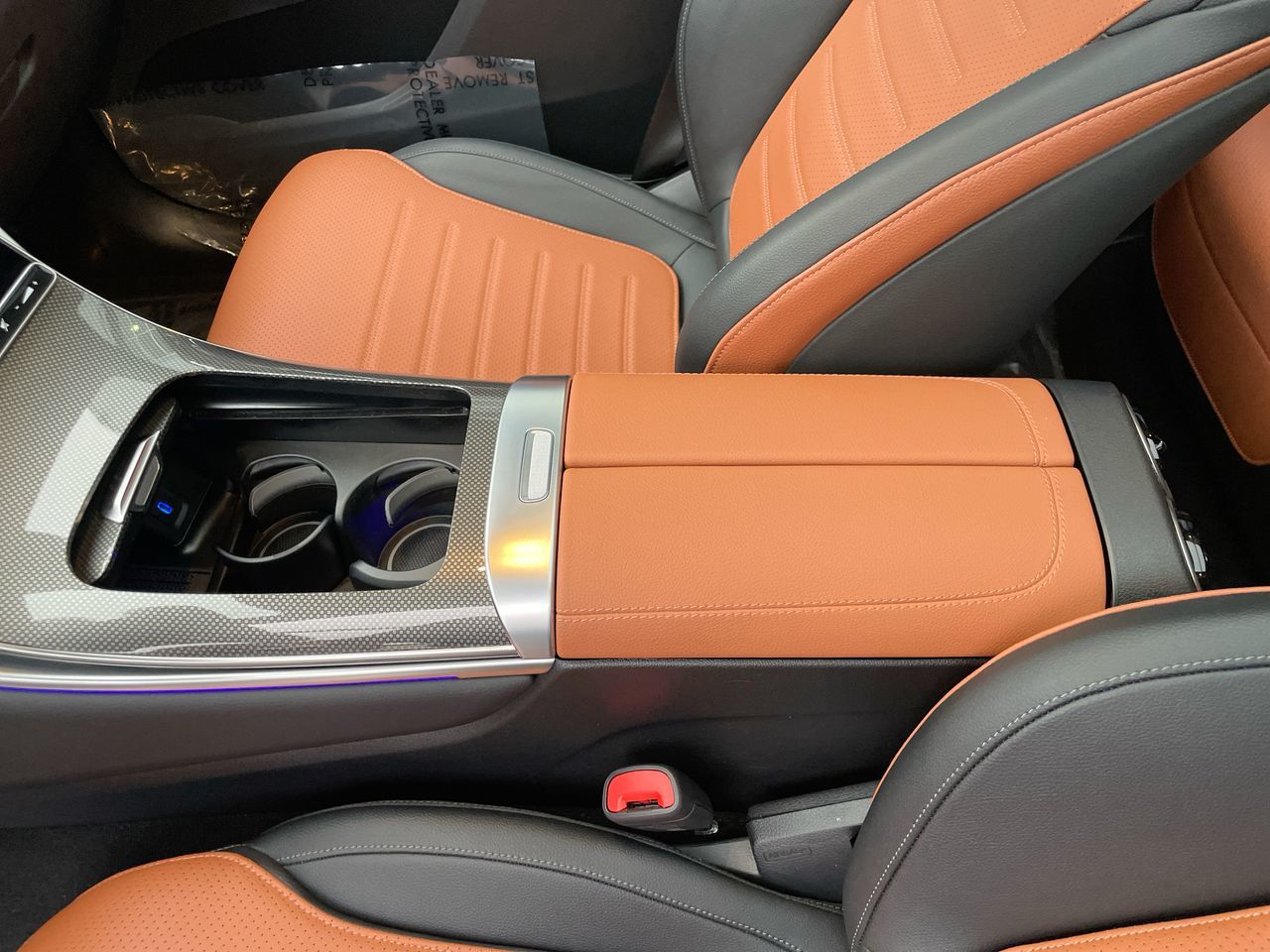 2026 Mercedes-Benz GLC300