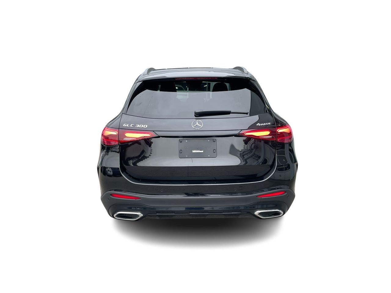 2026 Mercedes-Benz GLC300