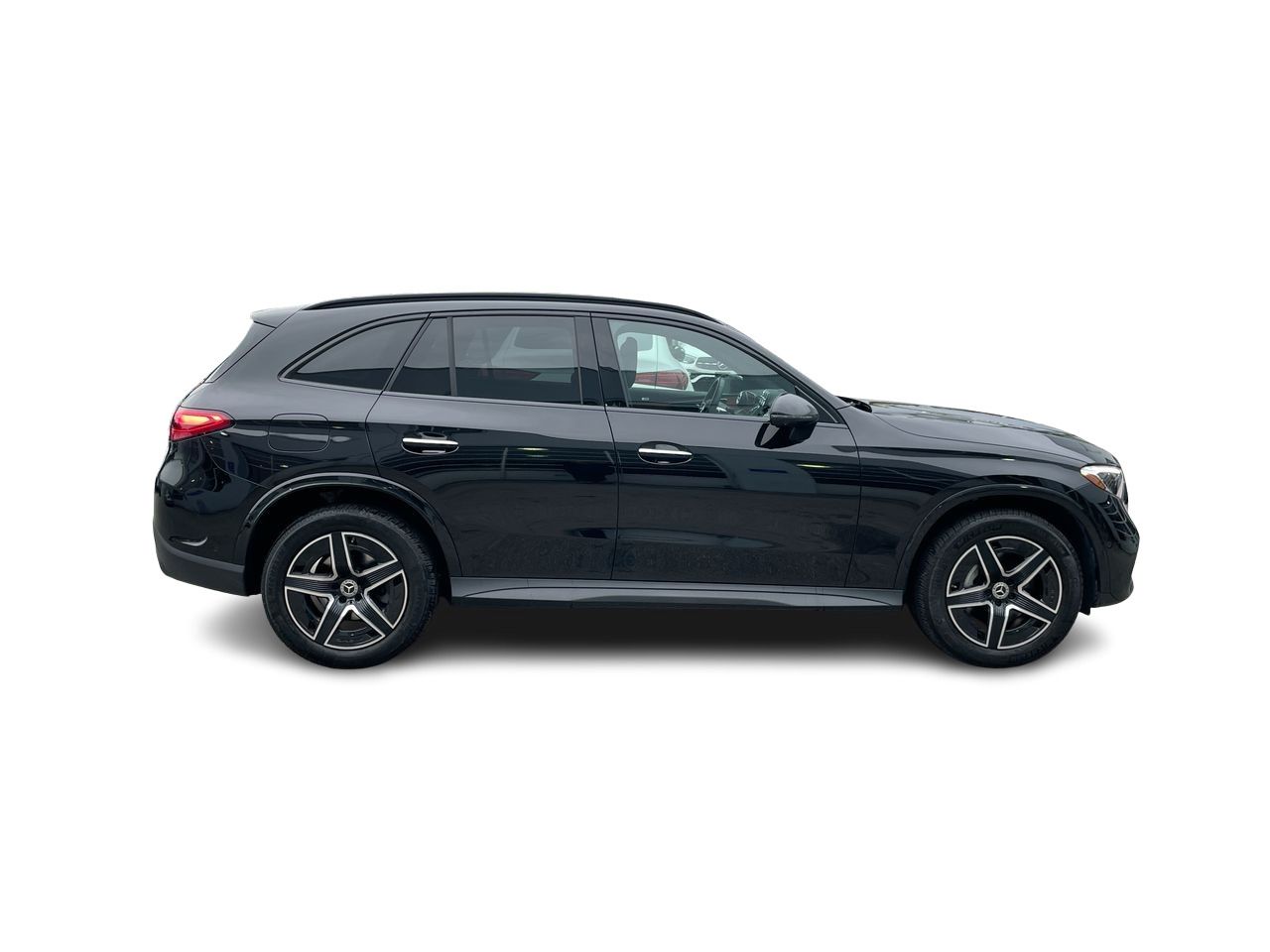 2026 Mercedes-Benz GLC300