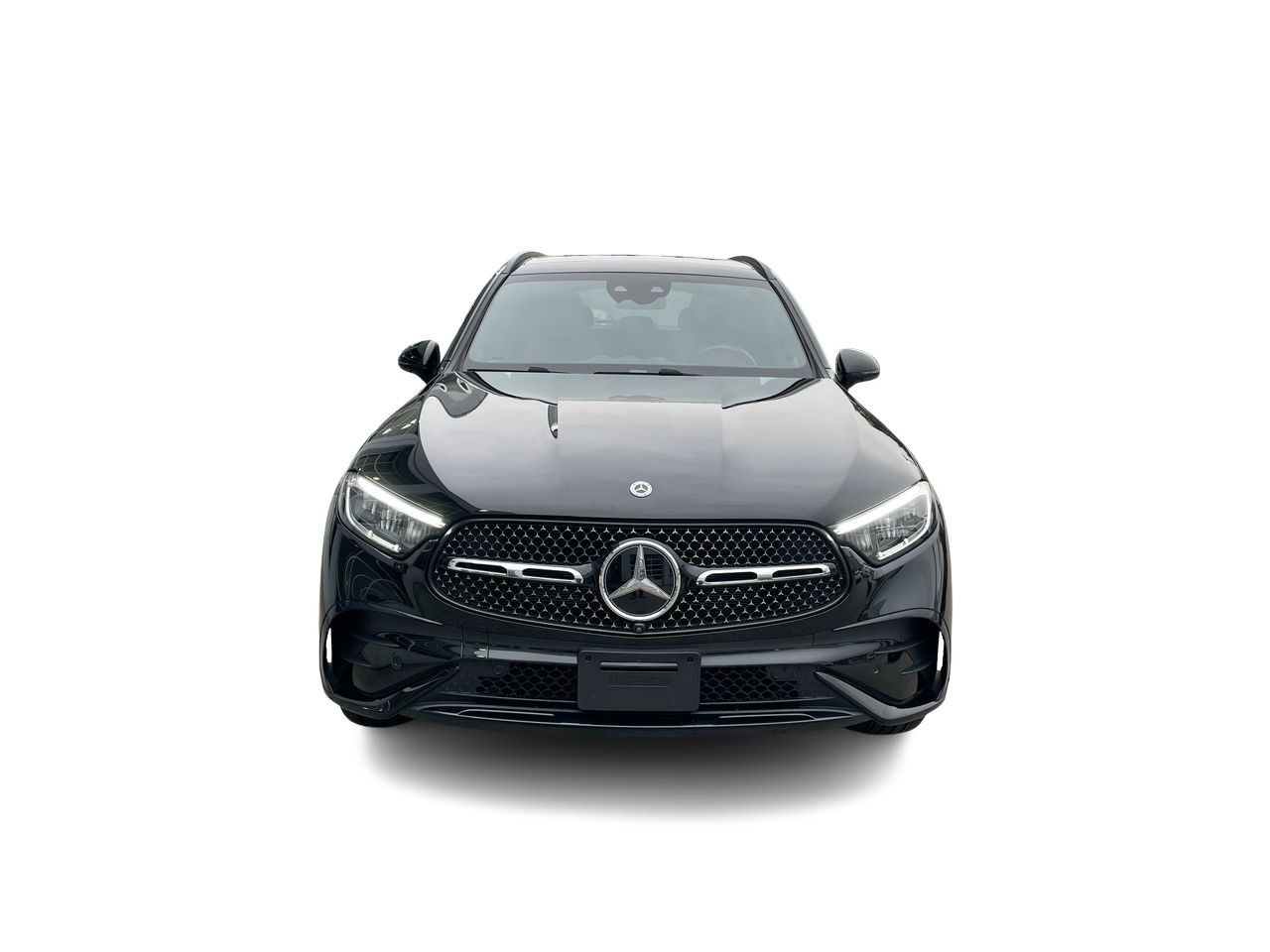 2026 Mercedes-Benz GLC300