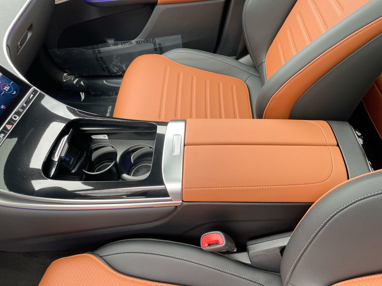 2026 Mercedes-Benz GLC300