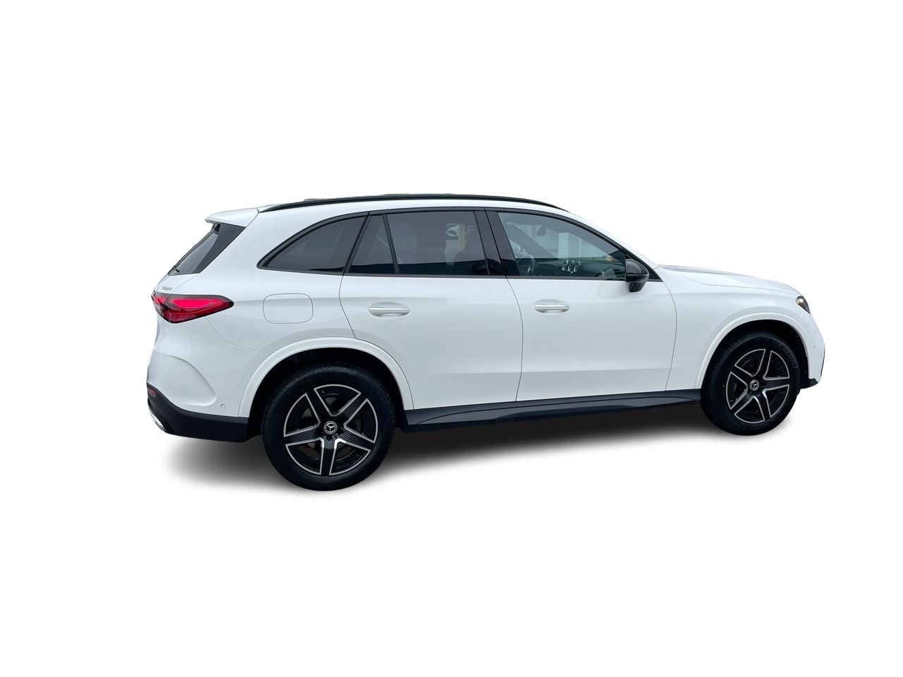 2026 Mercedes-Benz GLC300