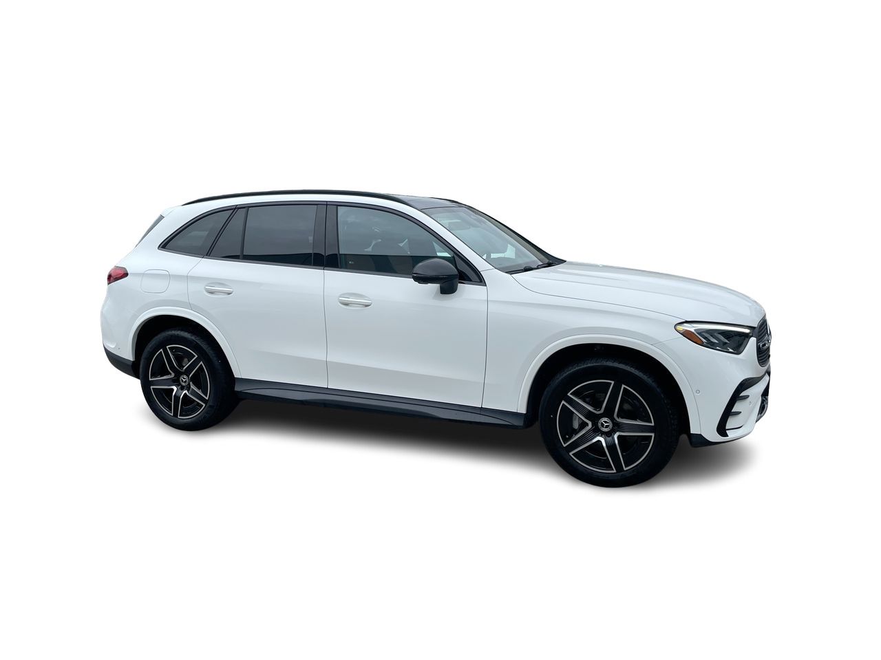 2026 Mercedes-Benz GLC300