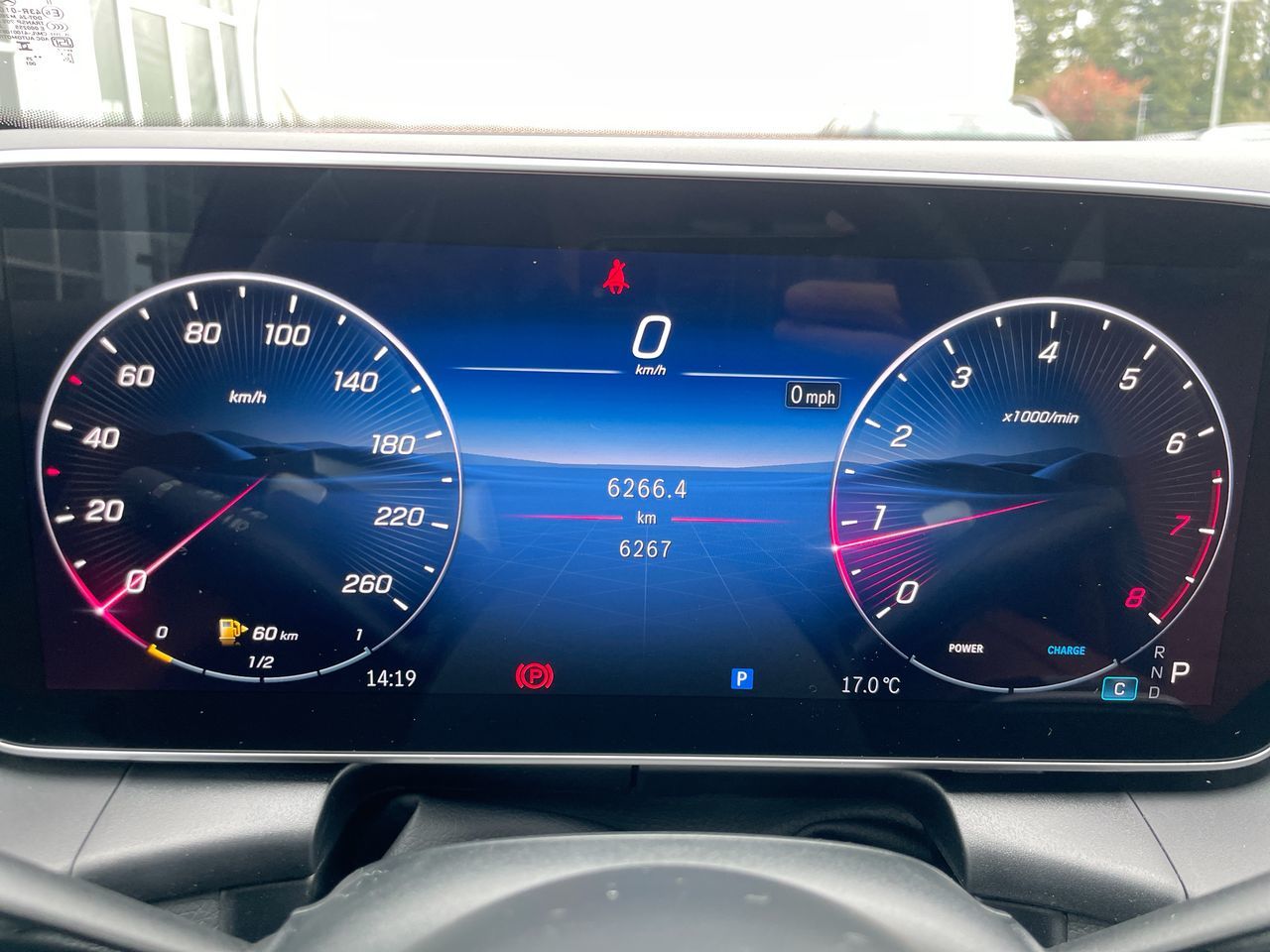2026 Mercedes-Benz GLC300