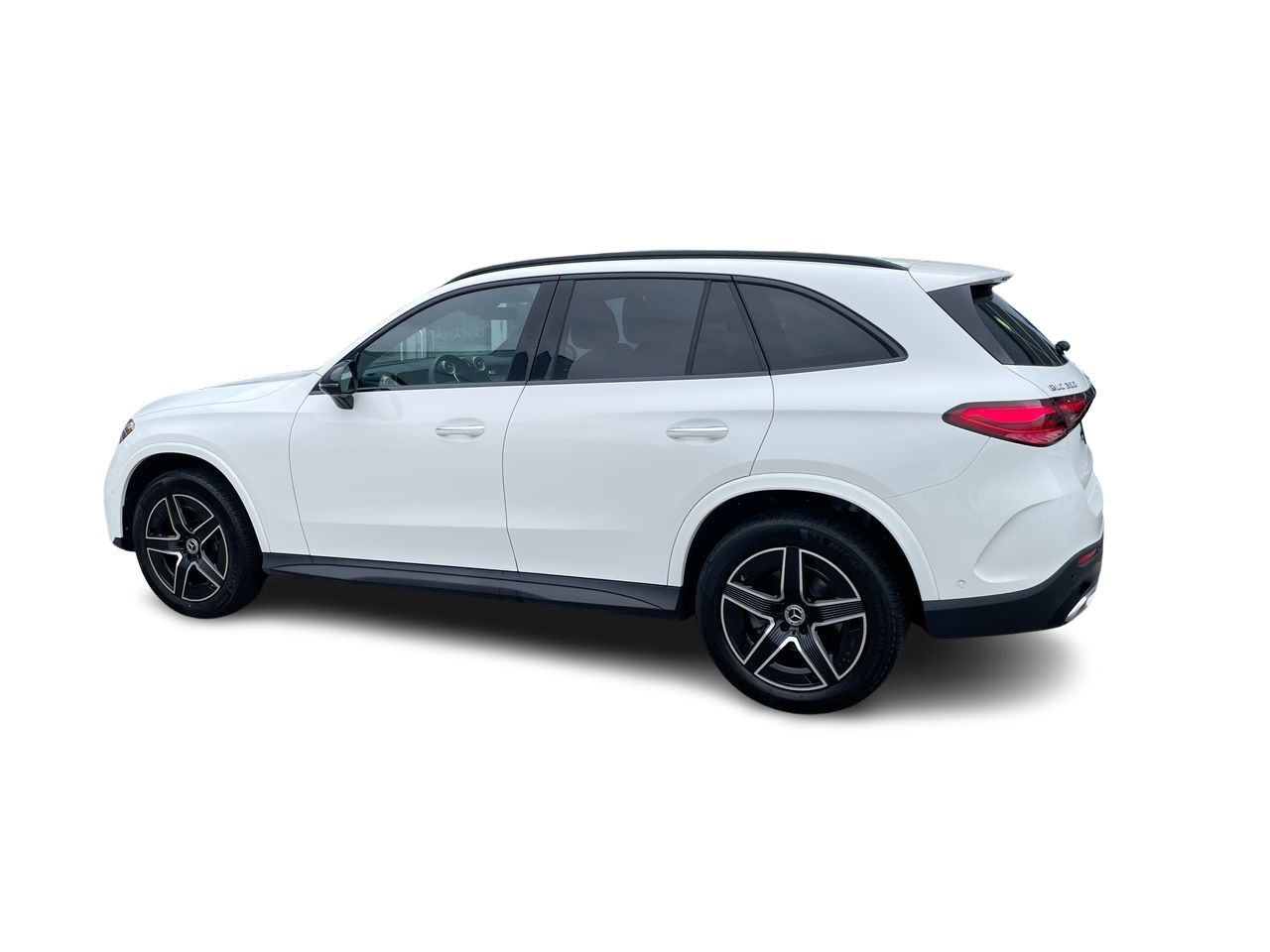 2026 Mercedes-Benz GLC300